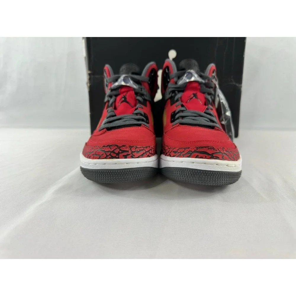 Jordan new box